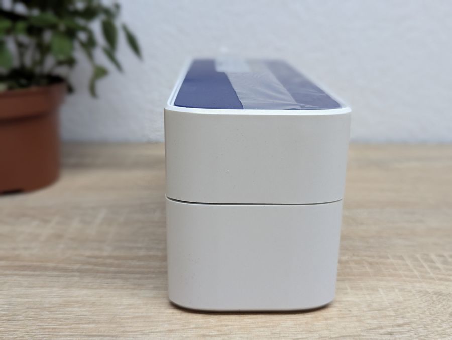 Новий Термопринтер етикеток Phomemo PM-241BT