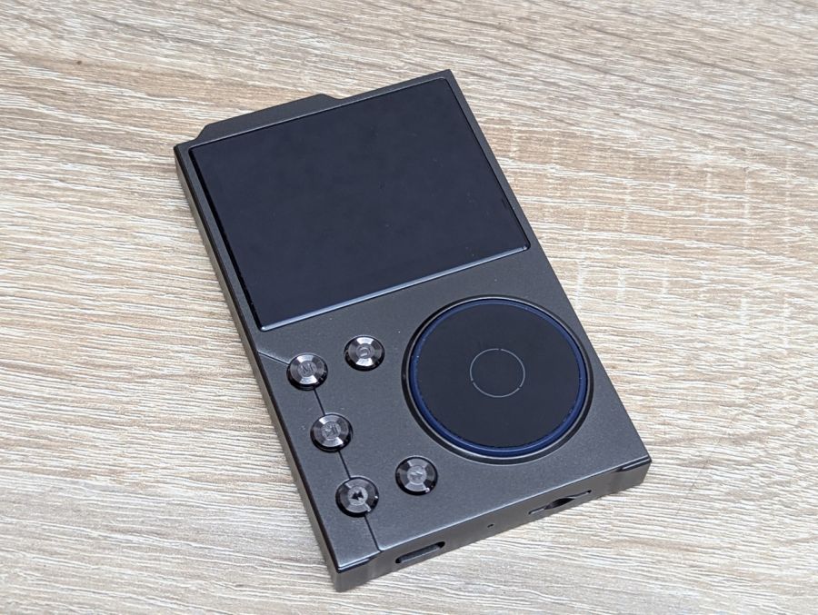 Новий Портативний Hi-Fi MP3-плеєр