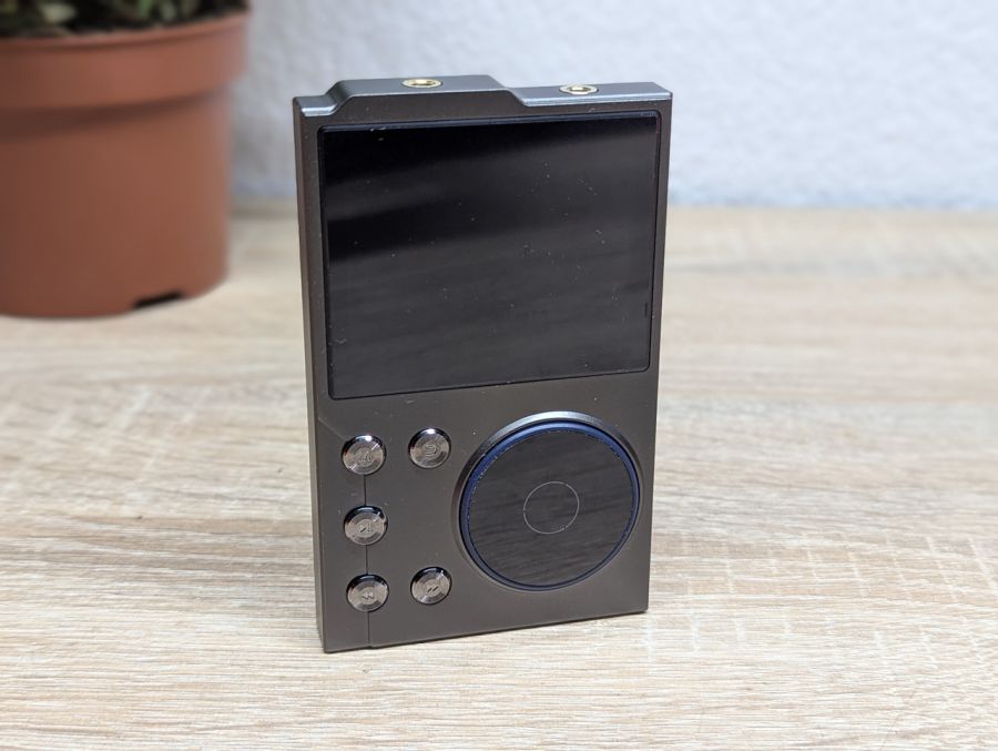 Новий Портативний Hi-Fi MP3-плеєр