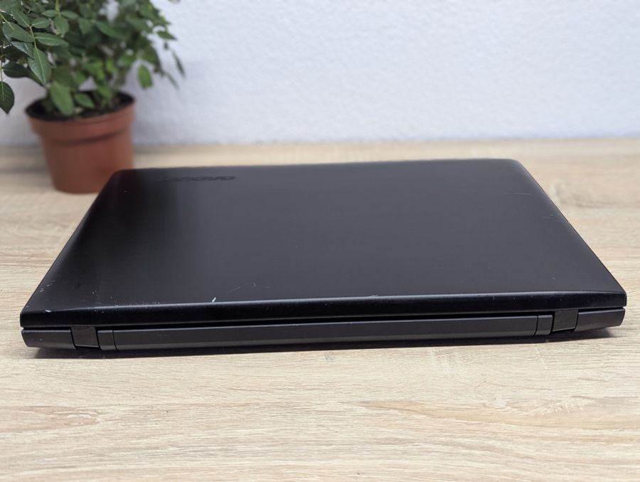 Ноутбук Б/В Lenovo IdeaPad Y510P, Intel Core i7-4700MQ, DDR3 8 GB, SSD 256GB, GeForce GT 755M 2Gb, 15" Full HD