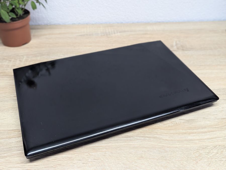 Уцінка! Ноутбук Б/В Lenovo IdeaPad Y50-70, Intel Core i7-4720HQ, DDR3 16 GB, SSD 360GB, NVIDIA GeForce GTX 960M 2Gb, 15.6" Full HD
