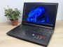 Ноутбук Б/В MSI MS-GL72, Intel Core i5-6300HQ, DDR4 16 GB, SSD 256GB + SSD 1TB, GTX 950M 2Gb, 17" Full HD