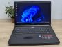 Ноутбук Б/В MSI MS-GL72, Intel Core i5-6300HQ, DDR4 16 GB, SSD 256GB + SSD 1TB, GTX 950M 2Gb, 17" Full HD