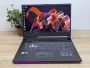 Уцінка! Ноутбук Б/В ASUS ROG Strix G G531GT, Intel Core i5-9300H, DDR4 32 GB, SSD 1TB, NVIDIA GeForce GTX 1650 4gb, 15.6" Full HD