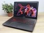 Ноутбук Б/В ASUS Strix GL553VD, Intel Core i5-7300HQ, DDR4 16 GB, SSD 256GB, NVIDIA GeForce GTX 1050 2Gb, 15.6" Full HD