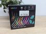 Новий Світлодіодна стрічка L8star 5050RGB 2x7.5м