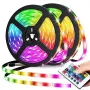 Новий Світлодіодна стрічка L8star 5050RGB 2x7.5м