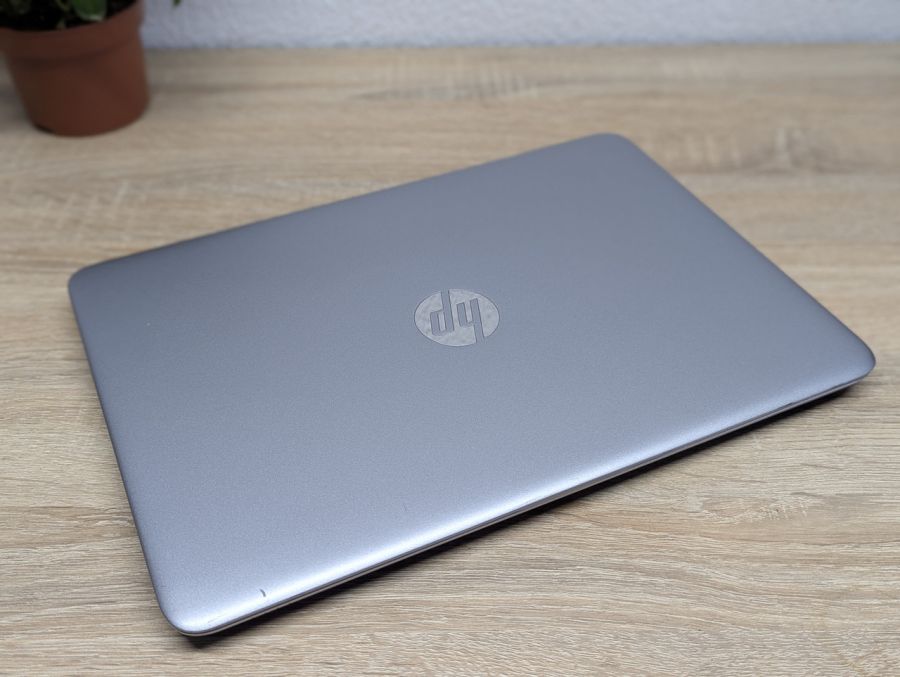 Ноутбук Б/В HP EliteBook 840 G3, Intel Core i5-6200U, DDR4 8 GB, SSD 256GB, 14" Full HD