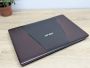 Ноутбук Б/В ASUS Strix GL553VE, Intel Core i7-7700HQ, DDR4 16 GB, SSD 256GB + HDD 320GB, NVIDIA GeForce GTX 1050 4Gb, 15.6" Full HD