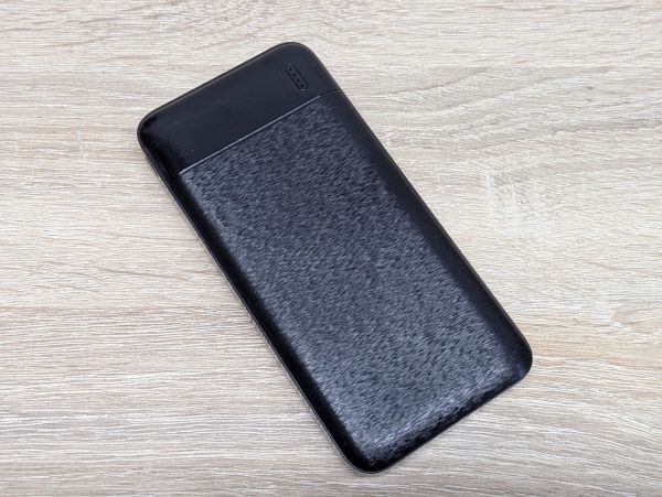 Новий Павербанк Gemoly Y5 10000 mAh