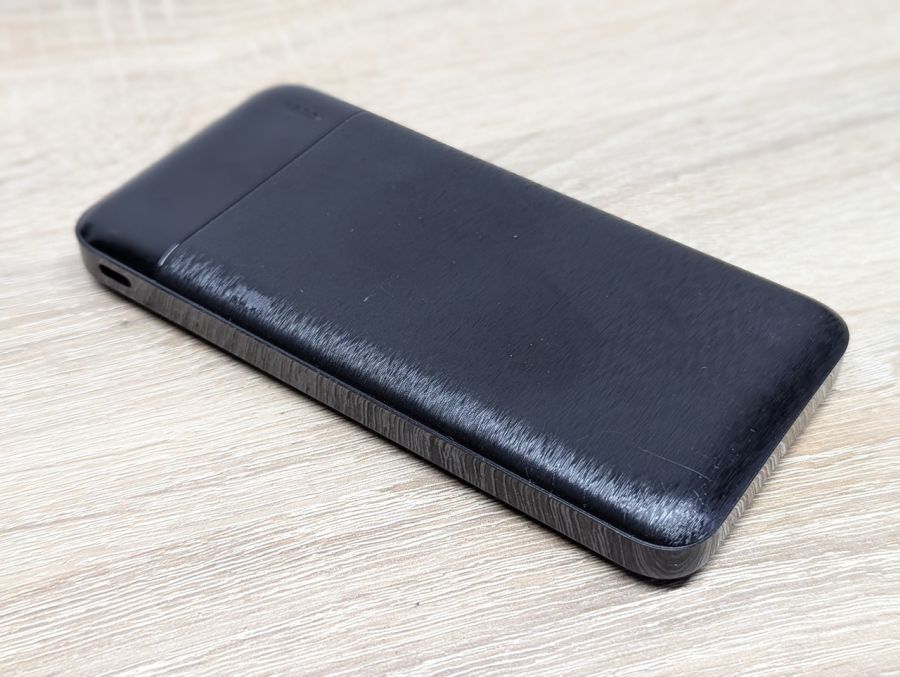 Новий Павербанк Gemoly Y5 10000 mAh