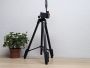 Новий Штатив універсальний Tacklife MLT01 140 см [ProductHub SKU MLT01(11)]