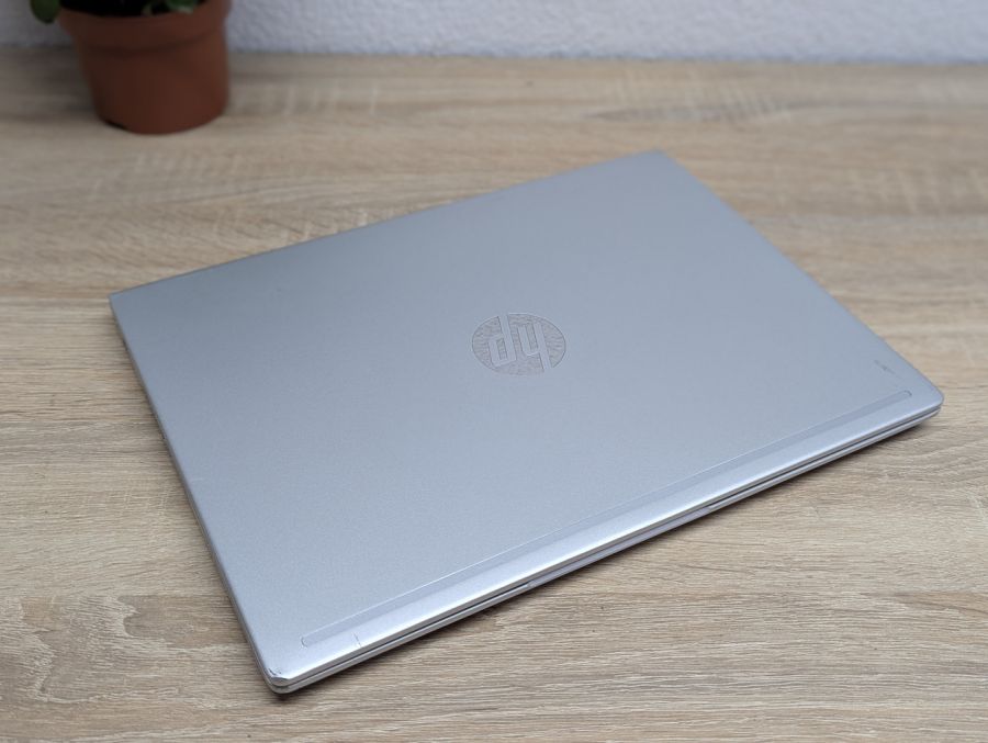 Ноутбук Б/В HP ProBook 430 G7, Intel Core i5, DDR4 8GB, SSD 256GB, 13" Full HD [ProductHub SKU HP833]