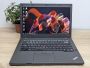 Уцінка! Ноутбук Б/В Lenovo ThinkPad T460P, Intel Core i7-6700HQ, DDR4 8 GB, SSD 128GB, NVIDIA GeForce 940MX 2Gb, 14" Full HD