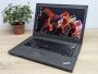 Уцінка! Ноутбук Б/В Lenovo ThinkPad T460P, Intel Core i7-6700HQ, DDR4 8 GB, SSD 128GB, NVIDIA GeForce 940MX 2Gb, 14" Full HD