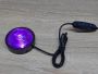 Новий Проекційна RGB лампа Rainbow Projector Lamp G201