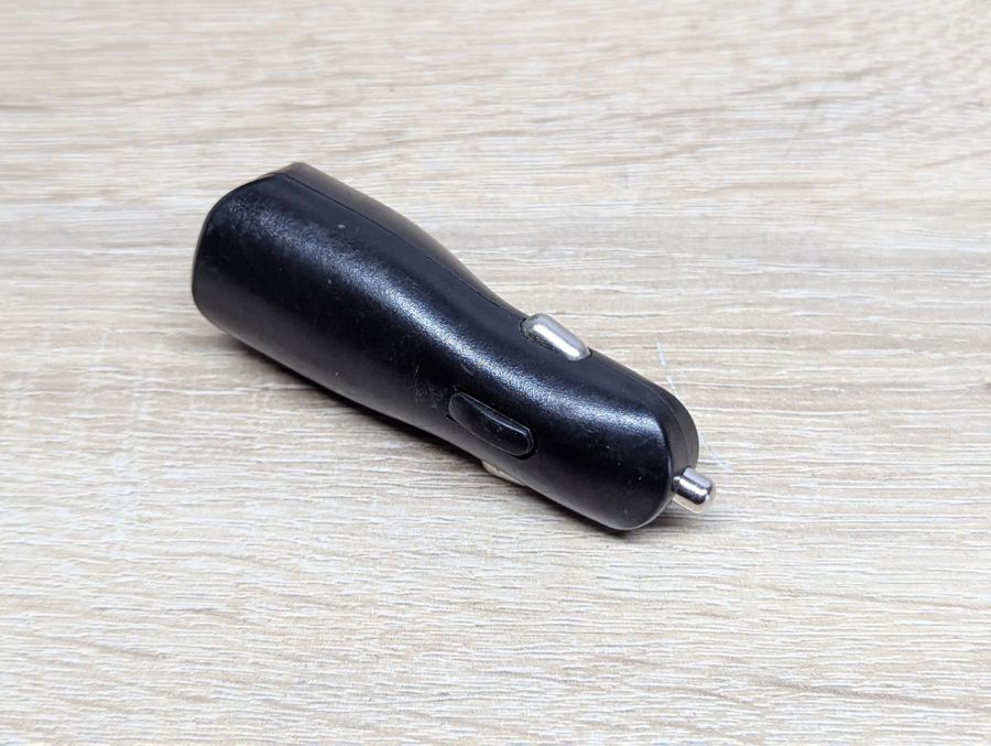 Б/В Адаптер у прикурювач Jabra WH-878