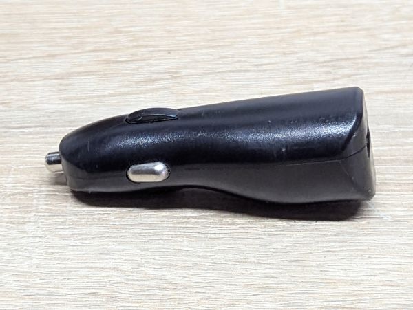 Б/В Адаптер у прикурювач Jabra WH-878