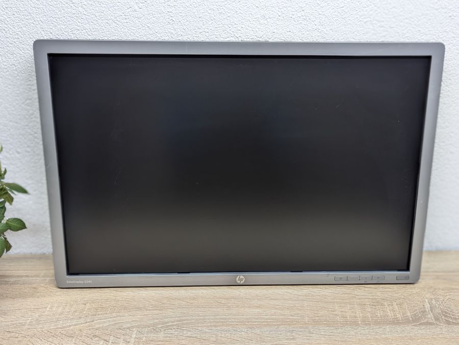 Б/В Монітор HP EliteDisplay E241i