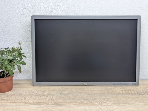 Б/В Монітор HP EliteDisplay E241i