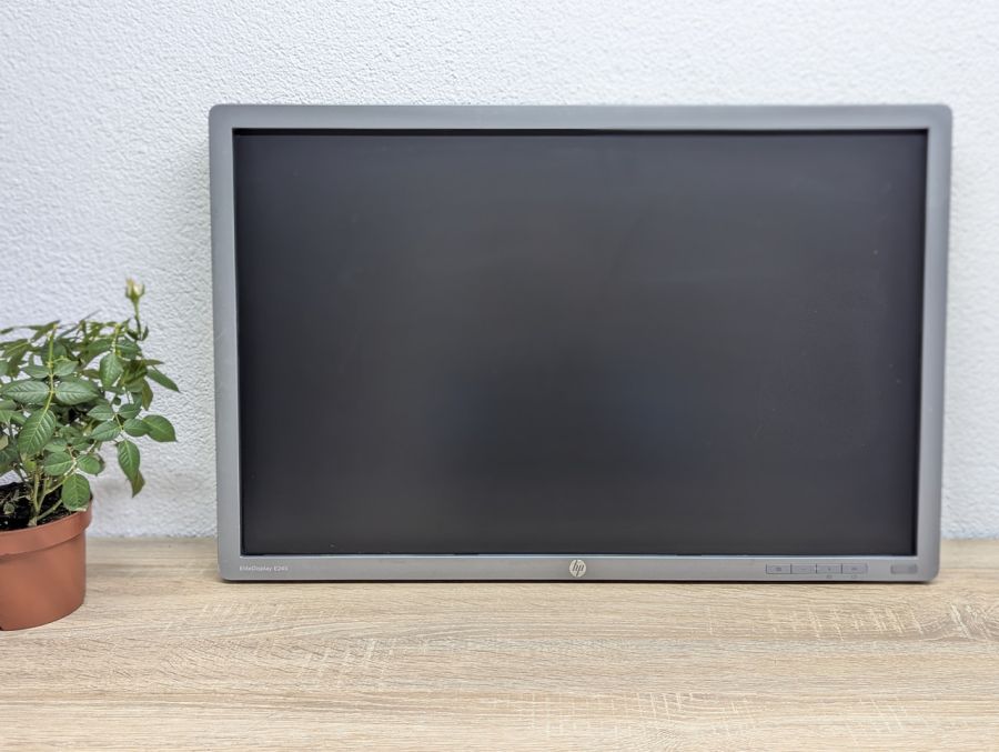 Б/В Монітор HP EliteDisplay E241i