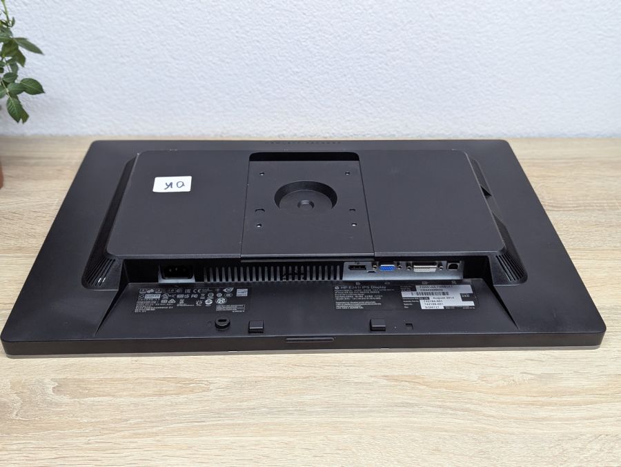 Б/В Монітор HP EliteDisplay E241i