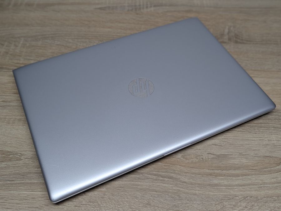 Ноутбук Б/В HP ProBook 450 G5, Intel Core i5-8250U, DDR4 8 GB, SSD 128GB, 15.6" Full HD