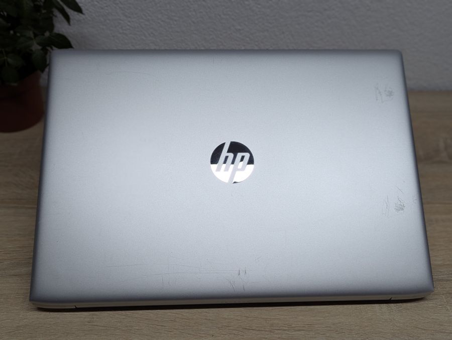 Ноутбук Б/В HP ProBook 450 G5, Intel Core i5-8250U, DDR4 8 GB, SSD 128GB, 15.6" Full HD