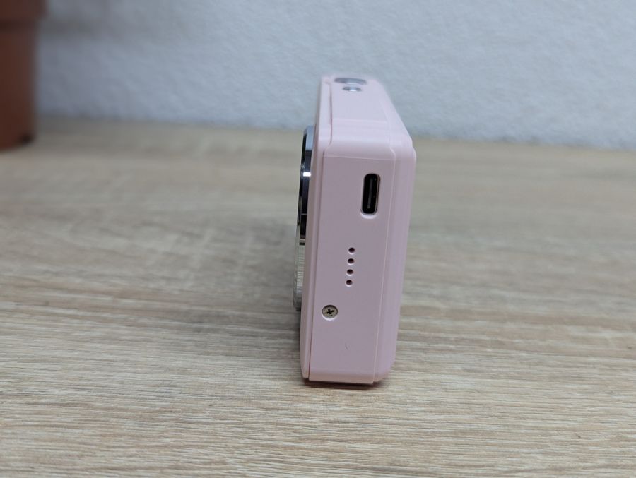Новий Цифрова камера Better Life DC403 44 Мп [ProductHub SKU DC403(11)]