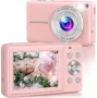 Новий Цифрова камера Better Life DC403 44 Мп
