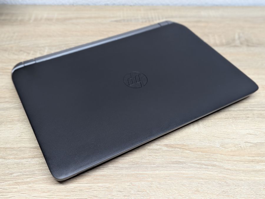 Ноутбук Б/В HP ProBook 450 G2, Intel Core i5-4210U, DDR3 8 GB, SSD 128GB, 15.6" HD