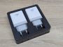 Новий Мережевий зарядний блок Aioneus RE-QC40W 40 Вт