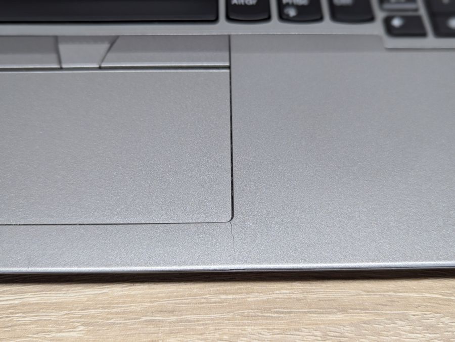 Уцінка! Ноутбук Б/В Lenovo ThinkPad L380, Intel Core i3-7020U, DDR4 8 GB, SSD 128GB, 13" Full HD