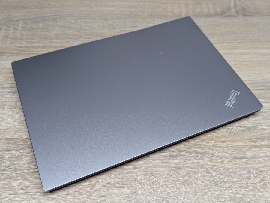 Уцінка! Ноутбук Б/В Lenovo ThinkPad L380, Intel Core i3-7020U, DDR4 8 GB, SSD 128GB, 13" Full HD