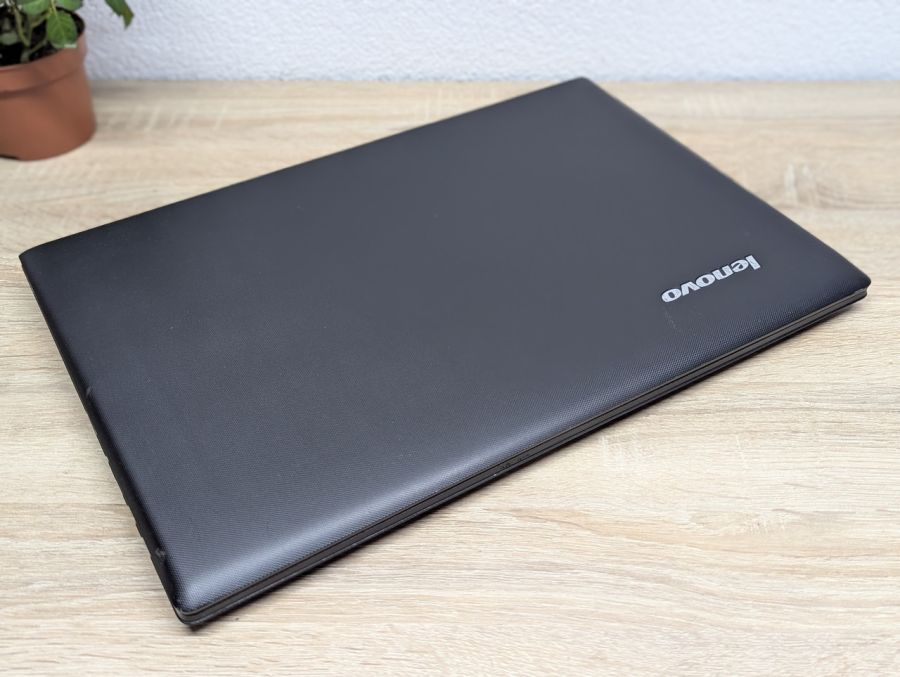 Ноутбук Б/В Lenovo G70-70, Intel Core i5-4210U, DDR3 8 GB, SSD 256GB, NVIDIA GeForce GTX 820M 2Gb, 17.3" [ProductHub SKU L544]
