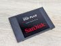 Б/В SSD SanDisk PLUS 240 ГБ 2.5"