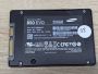 Б/В SSD Samsung 850 EVO 250 ГБ 2.5" Життя 98%