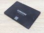 Б/В SSD Samsung 850 EVO 250 ГБ 2.5" Життя 98%