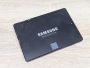 Б/В SSD Samsung 850 EVO 250 ГБ 2.5" Життя 98%