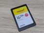 Б/В SSD Intenso TOP 256 GB 2.5"