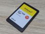 Б/В SSD Intenso TOP 256 GB 2.5"