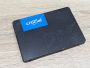 Б/В SSD Crucial BX500 240 ГБ 2.5"