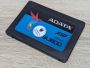 SSD ADATA Ultimate SU800 256 ГБ 2.5" Б/В