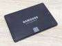 Б/В SSD Samsung 850 EVO 120 ГБ