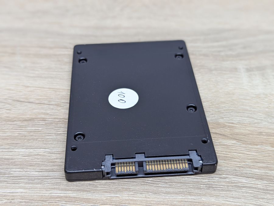 SSD SanDisk X400 128Gb Б/В
