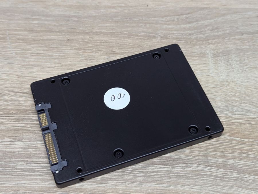 SSD SanDisk X400 128Gb Б/В