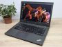 Ноутбук Б/В Lenovo ThinkPad T460P, Intel Core i5-6300HQ, DDR4 8 GB, SSD 128GB, 14" Full HD