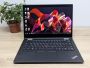 Ноутбук Б/В Lenovo ThinkPad X390 Yoga, Intel Core i7-8565U, DDR4 16GB, SSD 256GB, 13" Full HD Сенсор