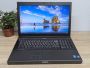 Ноутбук Б/В Dell Precision M6800, Intel Core i7-4810MQ, DDR3 16 GB, SSD 360GB, NVIDIA Quadro K3100M 4Gb, 17" Full HD