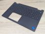 Б/В Топкейс+Клавіатура (верхня частина корпусу) для ноутбука Dell Latitude 15 3520 0DJP76